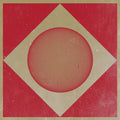 the album cover for Sunn O))) - Terrestrials