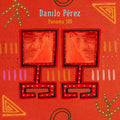 the album cover for Danilo Perez - Panama 500