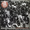 the album cover for Man Chest Hair - Man Chest Hair [Import]