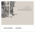 the album cover for Grischa Lichtenberger - And IV (Inertia)