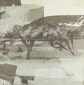 the album cover for Steffi - Schraper