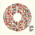 the album cover for Future Sounds Of Buenos Aires - Future Sounds Of Buenos Aires