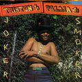 the album cover for Triston Palma - Joker Smoker