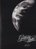 the album cover for Parkway Drive - Atlas