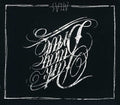 the album cover for Parkway Drive - Atlas [Limited Edition]