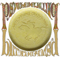 the album cover for Neil Young - Psychedelic Pill