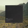 the album cover for Oneida - A List Of The Burning Mountains