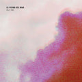 the album cover for El Perro Del Mar - Pale Fire