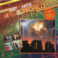 the album cover for Prince Rama - Top Ten Hits of the End of the World