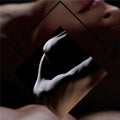 the album cover for Holly Herndon - Movement