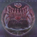 the album cover for L.T.D. - Togetherness