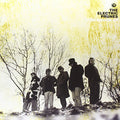 the album cover for The Electric Prunes - Stockholm 67