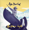 the album cover for Allo, Darlin' - Northern Lights