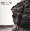 the album cover for Mugstar - Mugstar (Original Soundtrack)