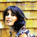 the album cover for Silvana Kane - La Jardinera