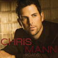 the album cover for Chris Mann - Roads