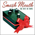 the album cover for Smash Mouth - The Gift Of Rock