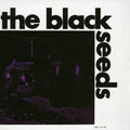 the album cover for Black Seeds - Black Seeds/Sound Trek