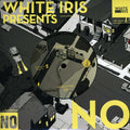 the album cover for no - What's Your Name/Eleven Eleven