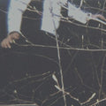 the album cover for Cemeteries - The Wilderness