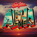 the album cover for Cisco Adler - Aloha