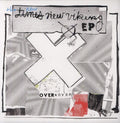 the album cover for Times New Viking - Over & Over [Import]
