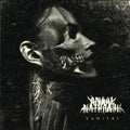 the album cover for Anaal Nathrakh - Vanitas [Import]