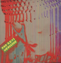 the album cover for Pop Levi - Medicine [Import]