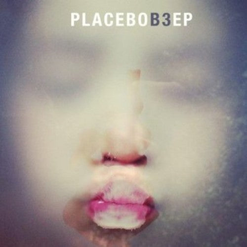 the album cover for Placebo - B3
