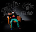 the album cover for EeliksEn - Suutre Teiter