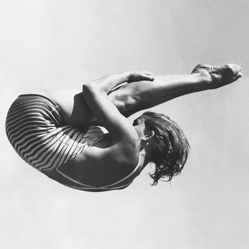 the album cover for Andy Stott - Luxury Problems