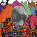 the album cover for Bodo - Hits Internacionales
