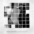 the album cover for Sven Kacirek - Scarlet