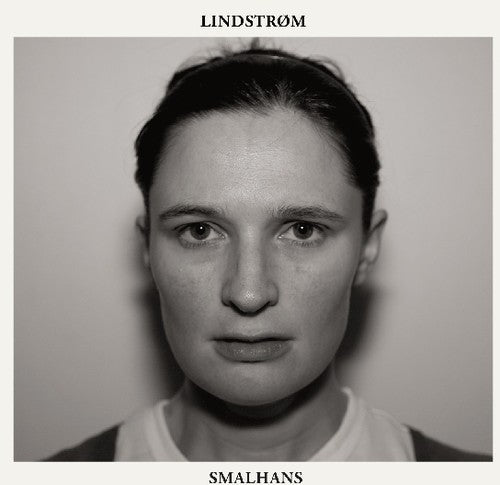 the album cover for Lindstrom - Smalhans [LP]