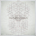 the album cover for Autumn Owls - Between Buildings Toward the Sea