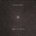 the album cover for Rites Wild - Ways of Being