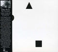 the album cover for John Zorn - The Concealed