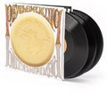the album cover for Neil Young - Psychedelic Pill [3LP]