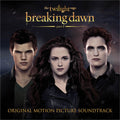 the album cover for The Twilight Saga - The Twilight Saga: Breaking Dawn, Part 2 (Original Soundtrack)
