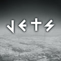 the album cover for Jets Jimmy Edgar & Travis Stewart - Jets