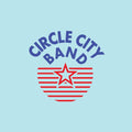 the album cover for Circle City Band - Circle City Band [Download Included]