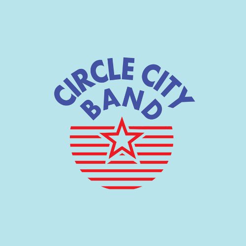 the album cover for Circle City Band - Circle City Band [Download Included]