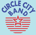 the album cover for Circle City Band - Circle City Band