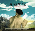 the album cover for Junkie XL - Synthesized
