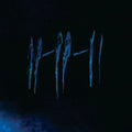 the album cover for Joseph Bishara - 11-11-11 (Original Soundtrack)