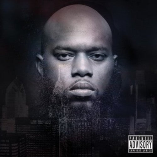 the album cover for Freeway - Diamond in the Ruff