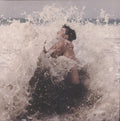 the album cover for Anberlin - Vital