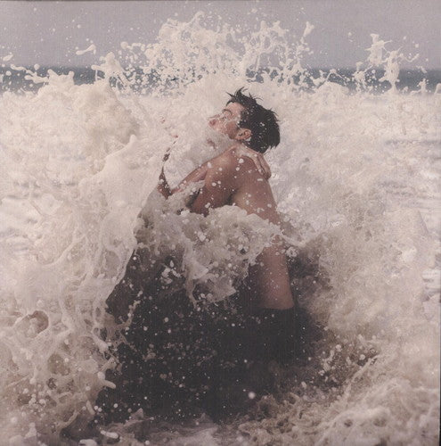 the album cover for Anberlin - Vital
