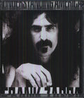 the album cover for Frank Zappa - Understanding America
