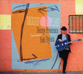 the album cover for Denny Freeman - Diggin' on Dylan